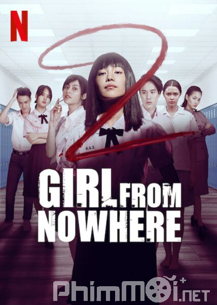 Cô Gái Đến Từ Hư Vô (Phần 2) - Girl From Nowhere (Season 2)