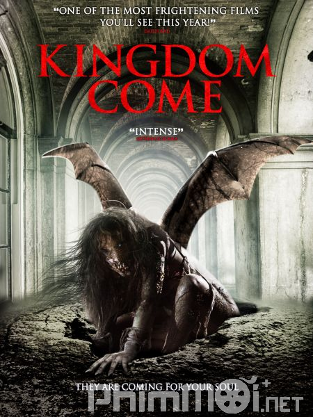 Thế Giới Bên Kia - Kingdom Come