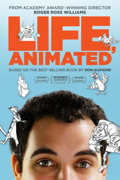 Chàng Trai Và Những Thước Phim - Life, Animated