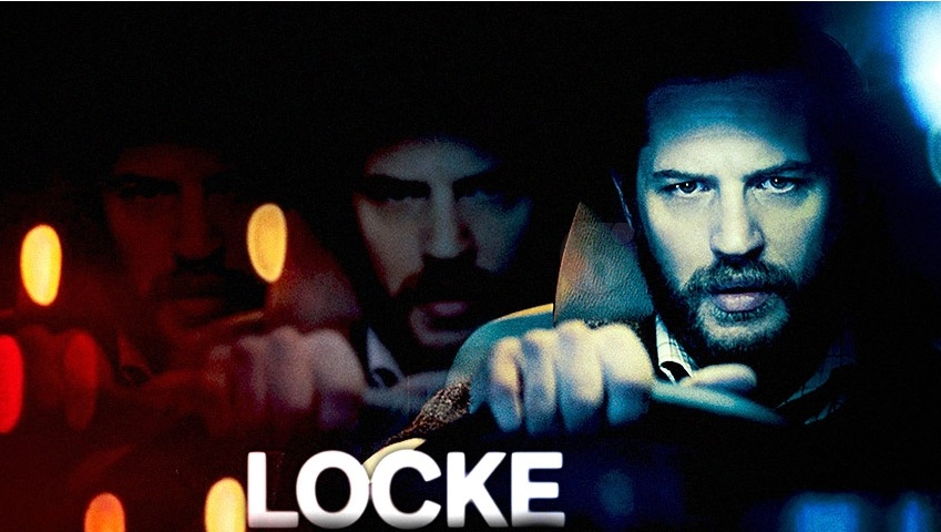 Thử Thách Của Locke - Locke