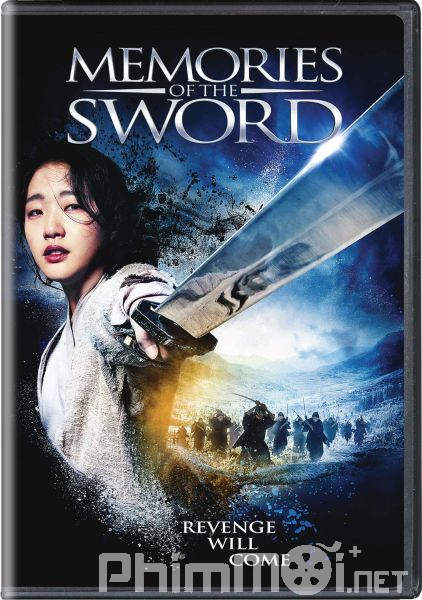 Kiếm Ký (Thâm Thù Phải Trả) - Memories of the Sword