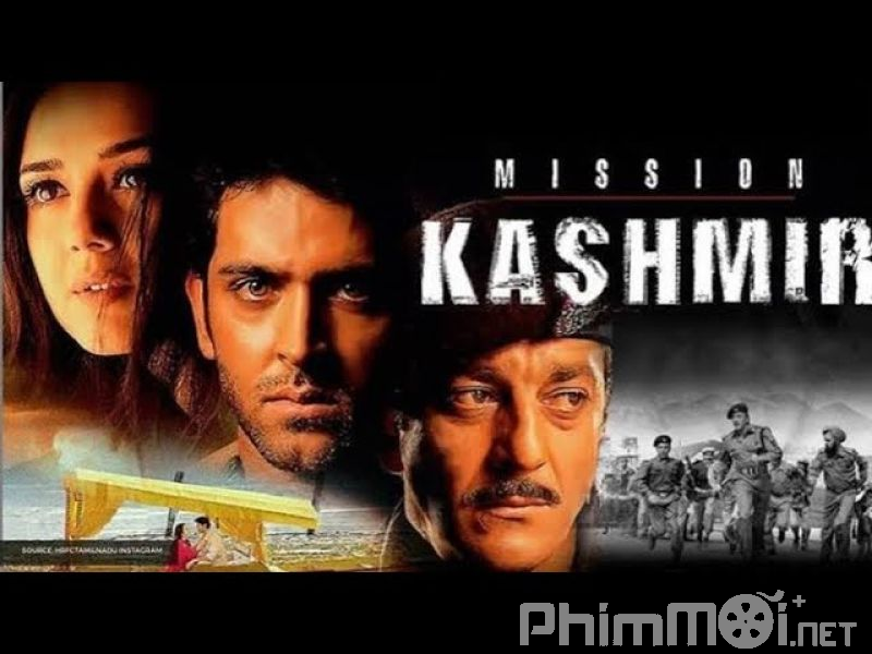 Nhiệm Vụ Kashmir - Mission Kashmir