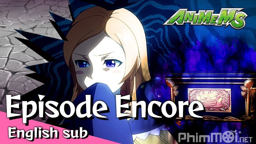 Monster Strike: An Encore and Continuance - Pandora Box - Monster Strike: An Encore and Continuance - Pandora Box