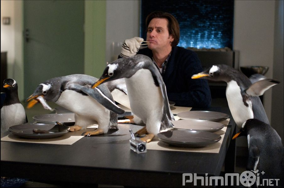 Bầy Cánh Cụt Nhà Popper - Mr. Popper*s Penguins
