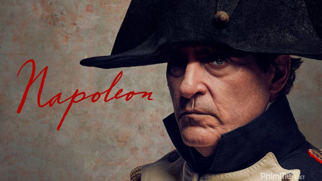 Đế Chế Napoleon - Napoleon