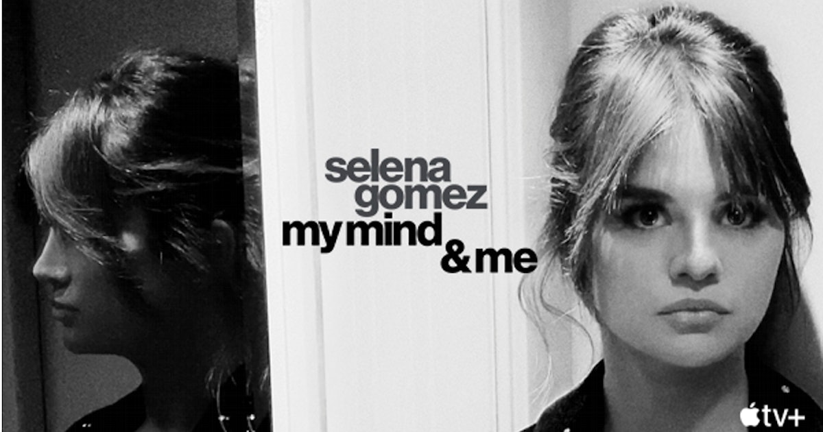 Cuộc Đời Của Selena Gomez - Selena Gomez: My Mind & Me