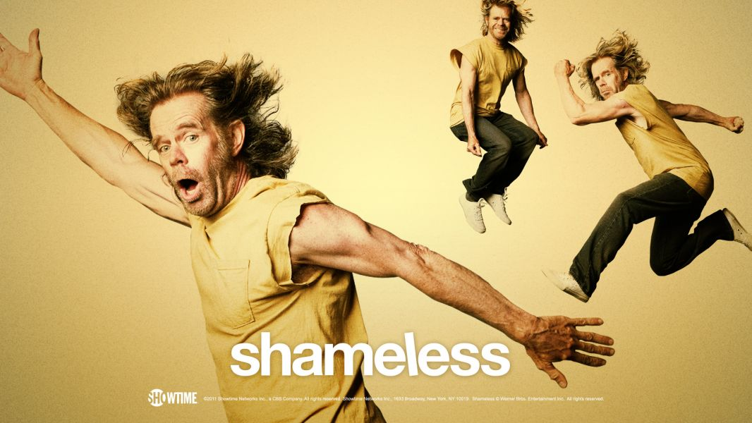 Không Biết Xấu Hổ Phần 1 Tập 1 - Shameless Us Season 1 (2011)