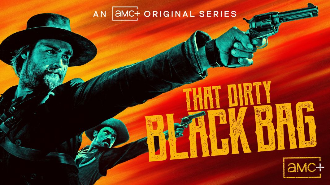 Túi Đen Bẩn (Phần 1) - That Dirty Black Bag (Season 1)