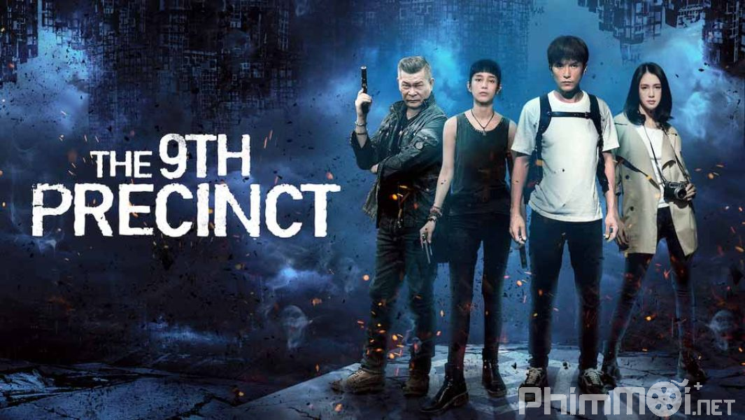 Phân Khu Thứ 9 - The 9th Precinct