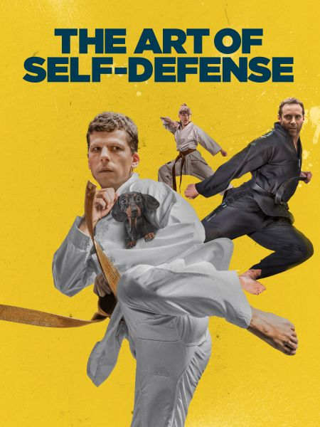 Nghệ Thuật Tự Vệ - The Art of Self-Defense