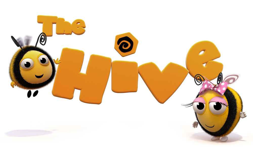 Tìm Lại Kí Ức - The Hive