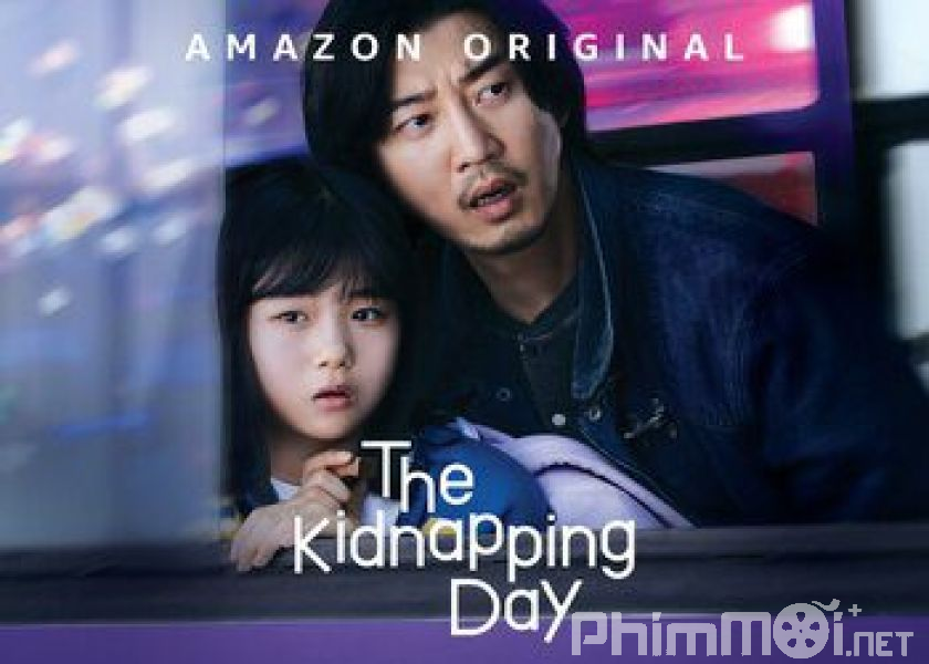 Lương Tâm Kẻ Bắt Cóc - The Kidnapping Day
