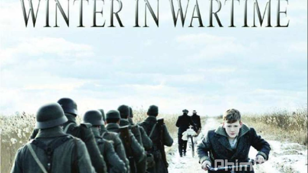 Mùa Đông Thời Chiến - Winter in Wartime | Oorlogswinter